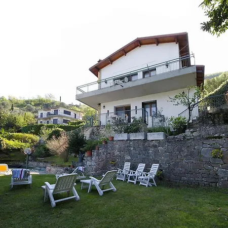 Apartman Apt.2 In With Pool *