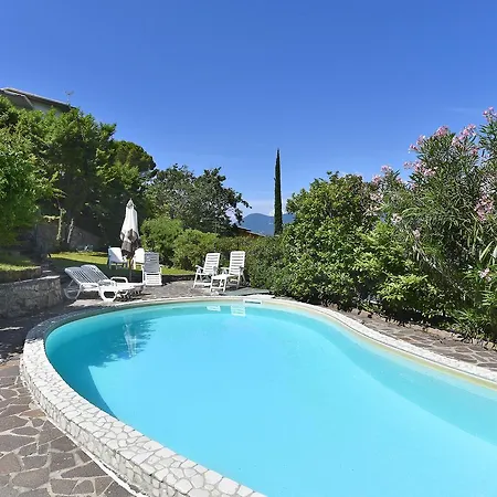 Apartman Apt.2 In With Pool *